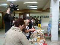 Презентация журнала «Ня - Ня»