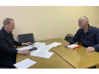  За советом юриста – в библиотеку!