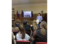 Живая летопись войны