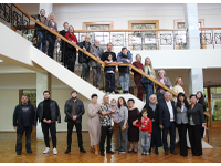 Живопись маслом – это прекрасно!