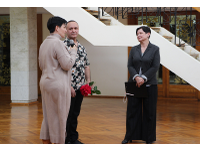 Живопись маслом – это прекрасно!