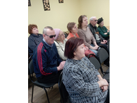 Зимних праздников круженье