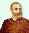 Портрет Незлобинского