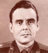 Портрет Комарова 