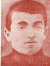 Портрет Рожанского